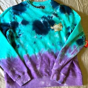 Blind Rooster sweater